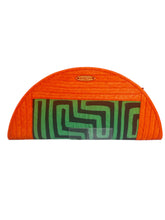 Jamaican sunset handbag